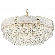 Подвесная люстра odeon light fiesta...